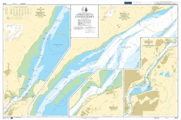 BA 2510 - Approaches to Londonderry